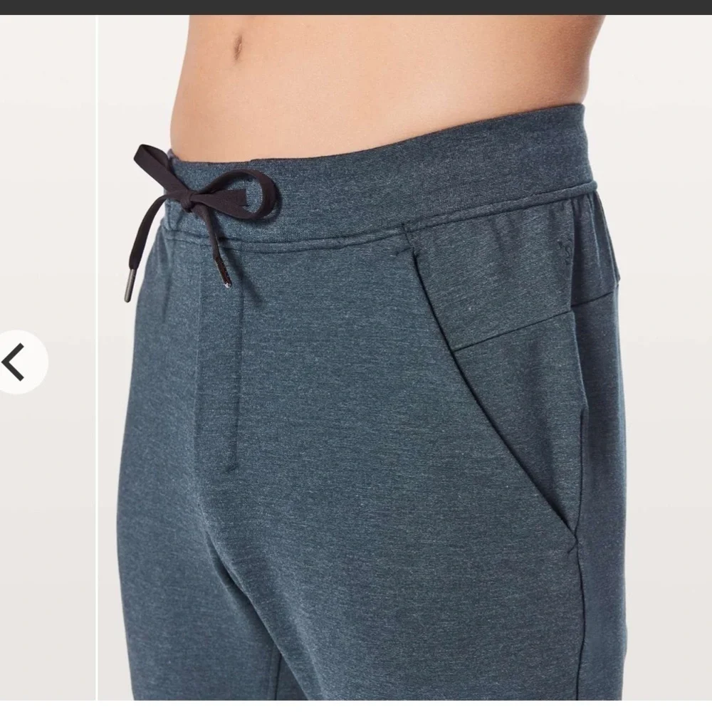 Lululemon Men’s City Sweat Jogger *29